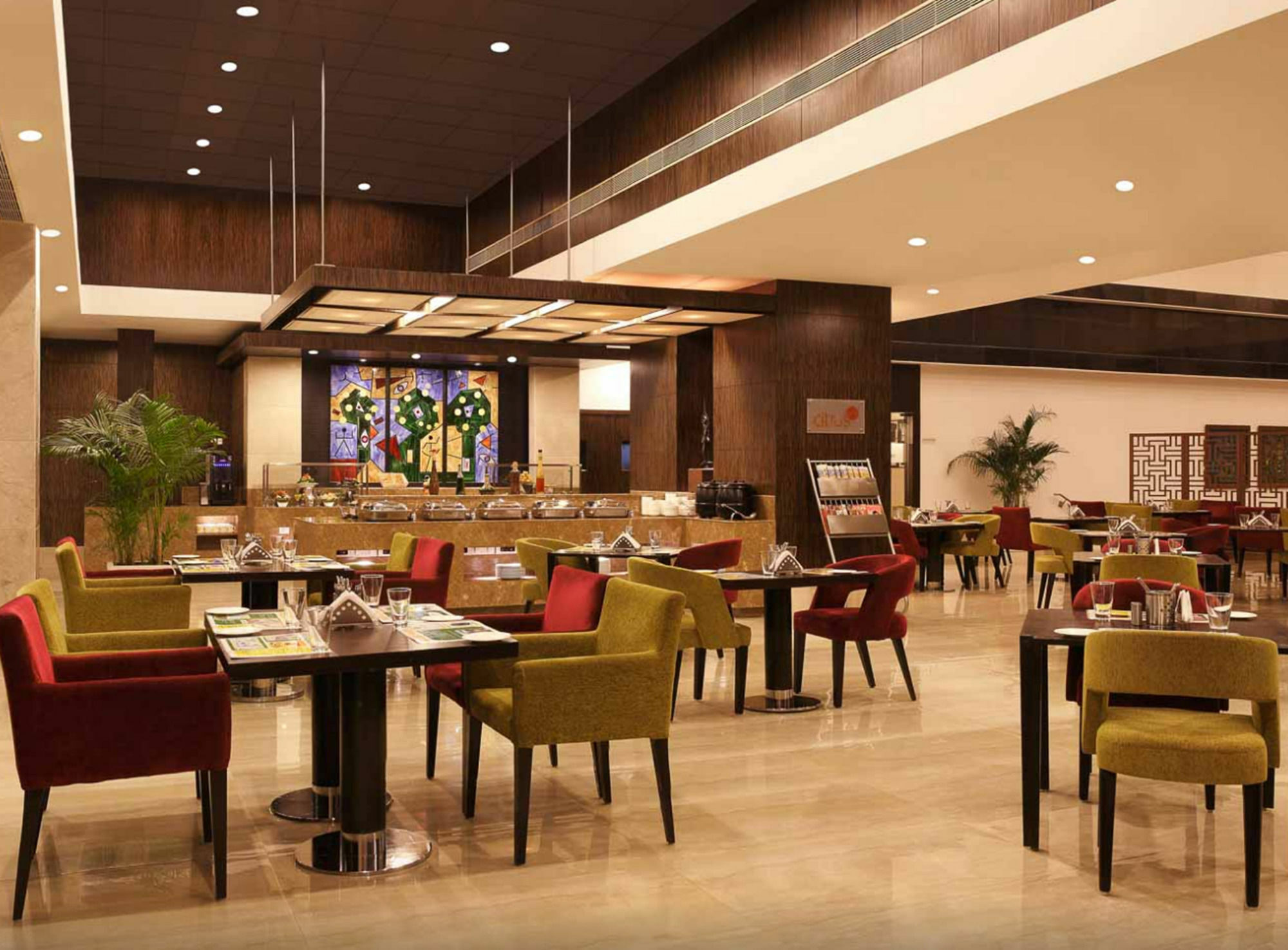 Lemon Tree Whitefield, 4* Bangalore