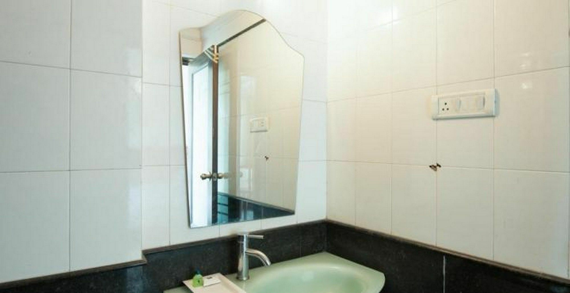 Fabhotel Barons Jayanagar Hotel 3*