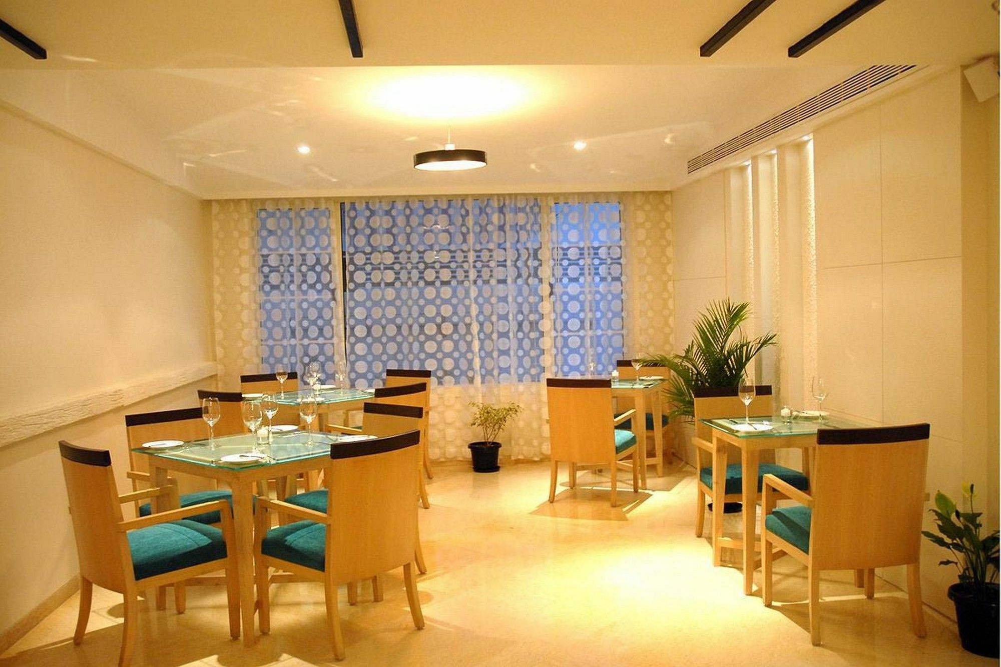 Fabhotel Barons Jayanagar 3* Bangalore