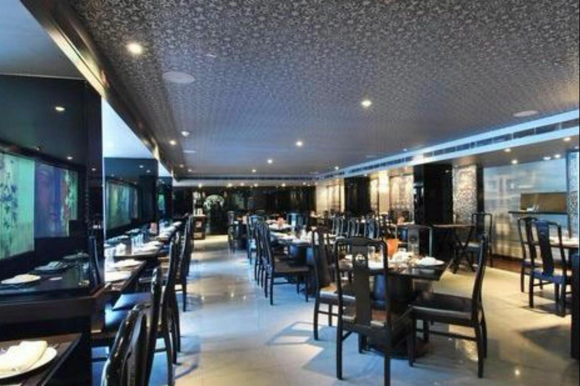 Fabhotel Barons Jayanagar Bangalore