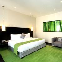 Spree Hotel Bangalore
