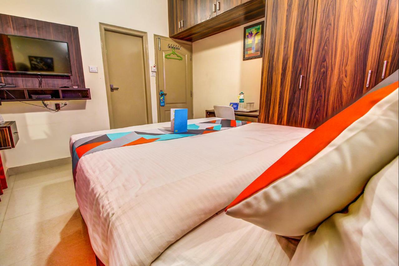 Hotel Oyo 14272 Manyata Palace Bangalore