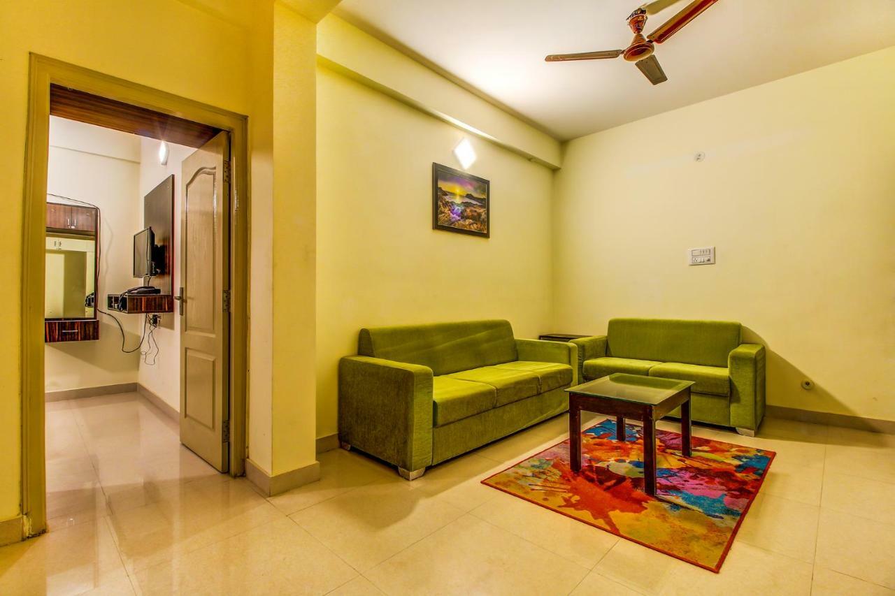Oyo 14272 Manyata Palace Hotel 3*