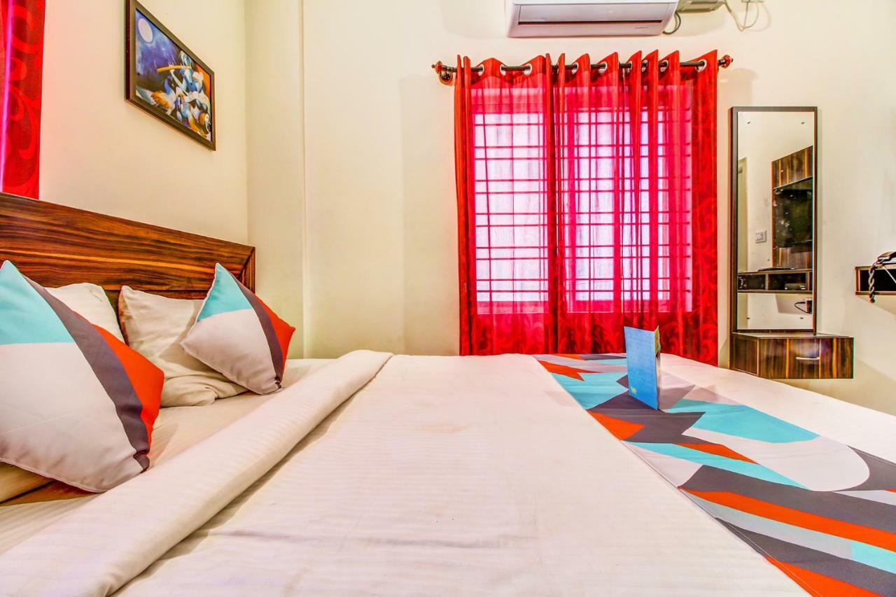 Oyo 14272 Manyata Palace Hotel 3*
