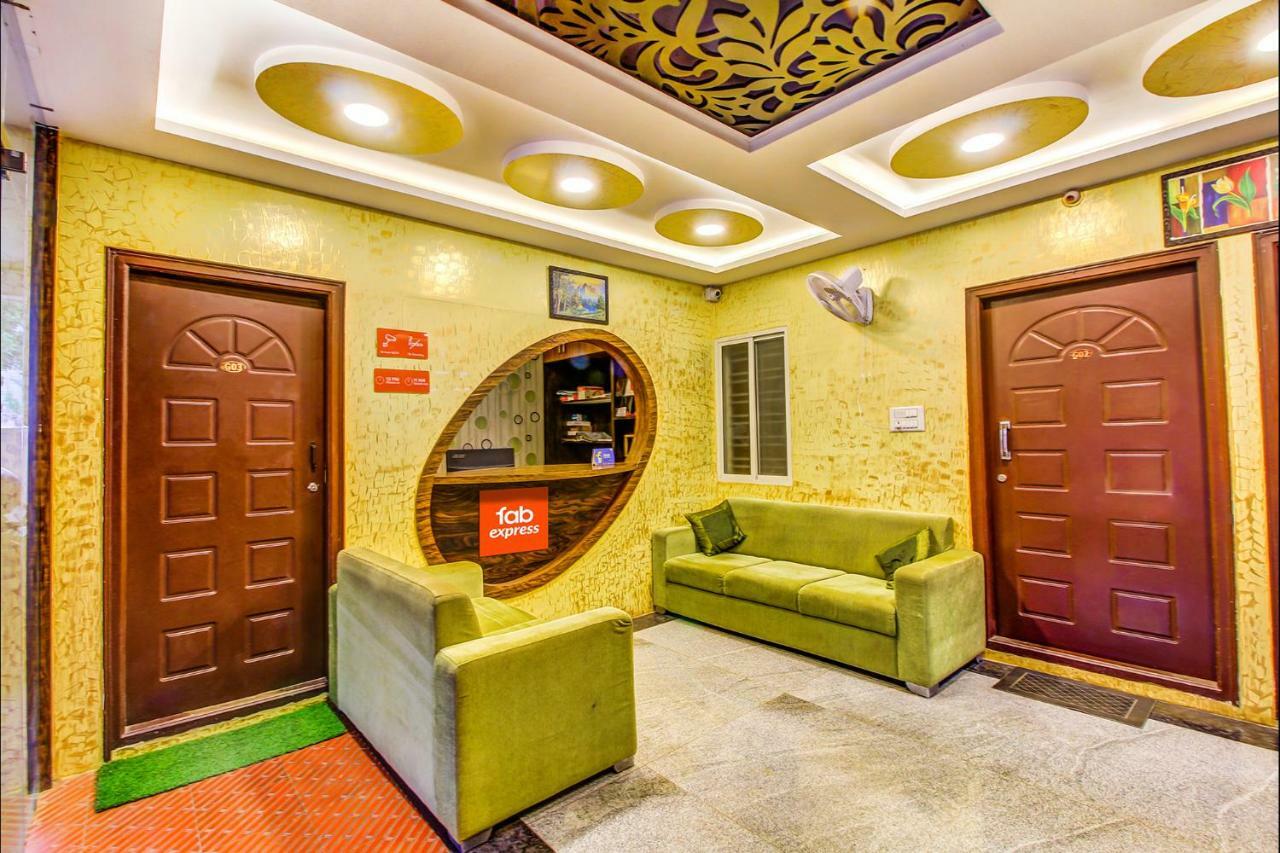 Oyo 14272 Manyata Palace Hotel 3*