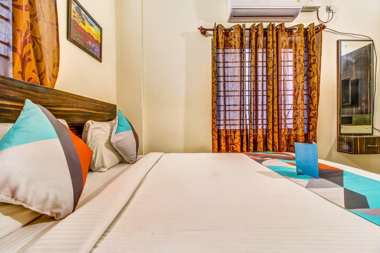 Oyo 14272 Manyata Palace Hotel Bangalore