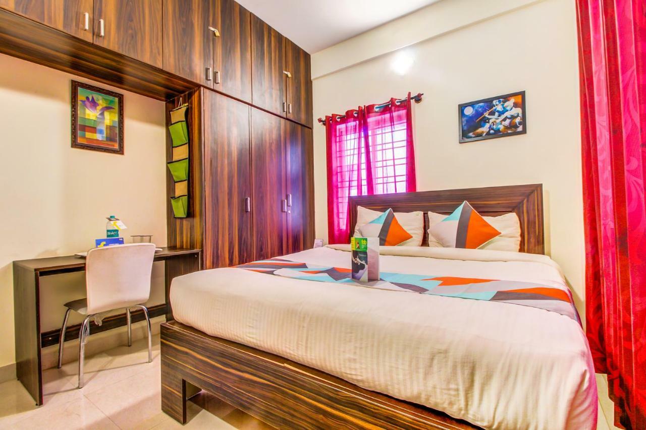 Hotel Oyo 14272 Manyata Palace 3*