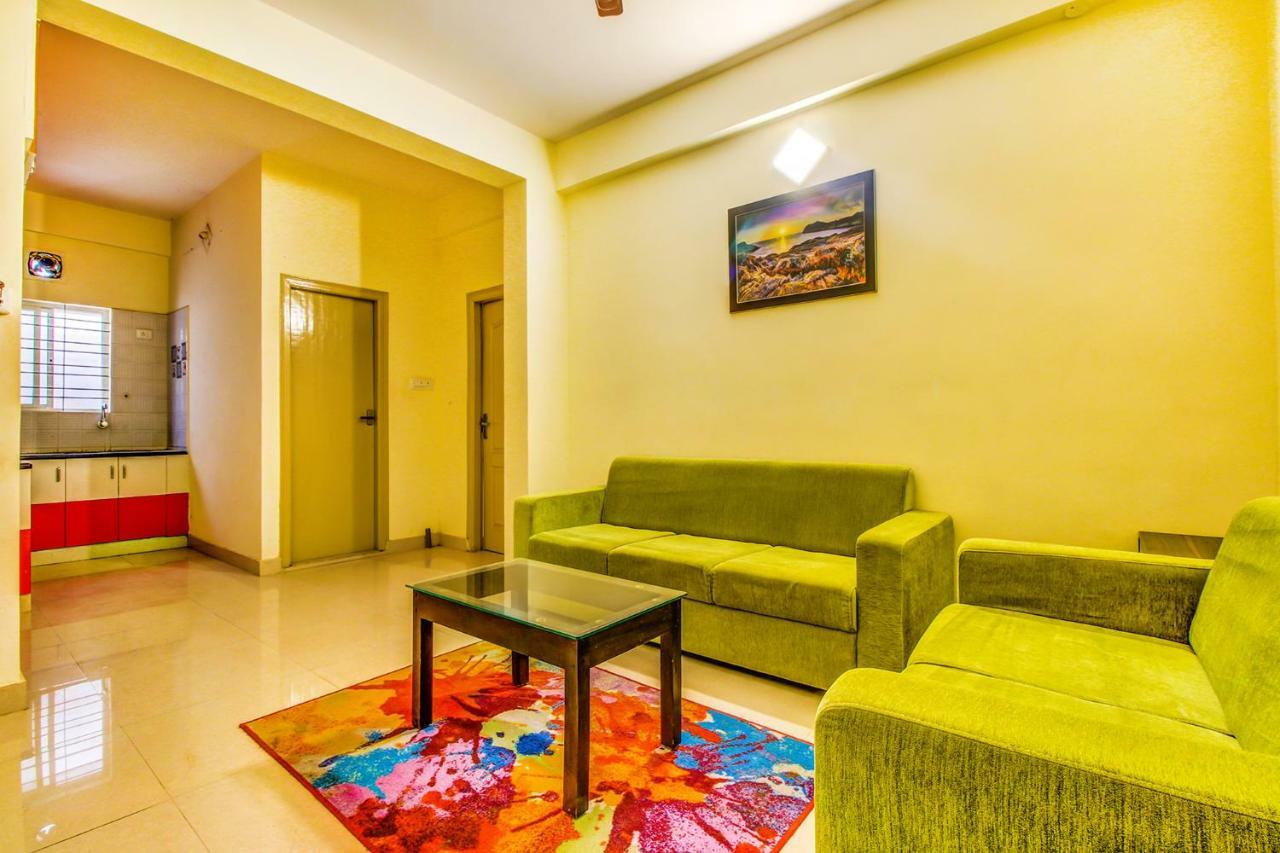 Hotel Oyo 14272 Manyata Palace 3*