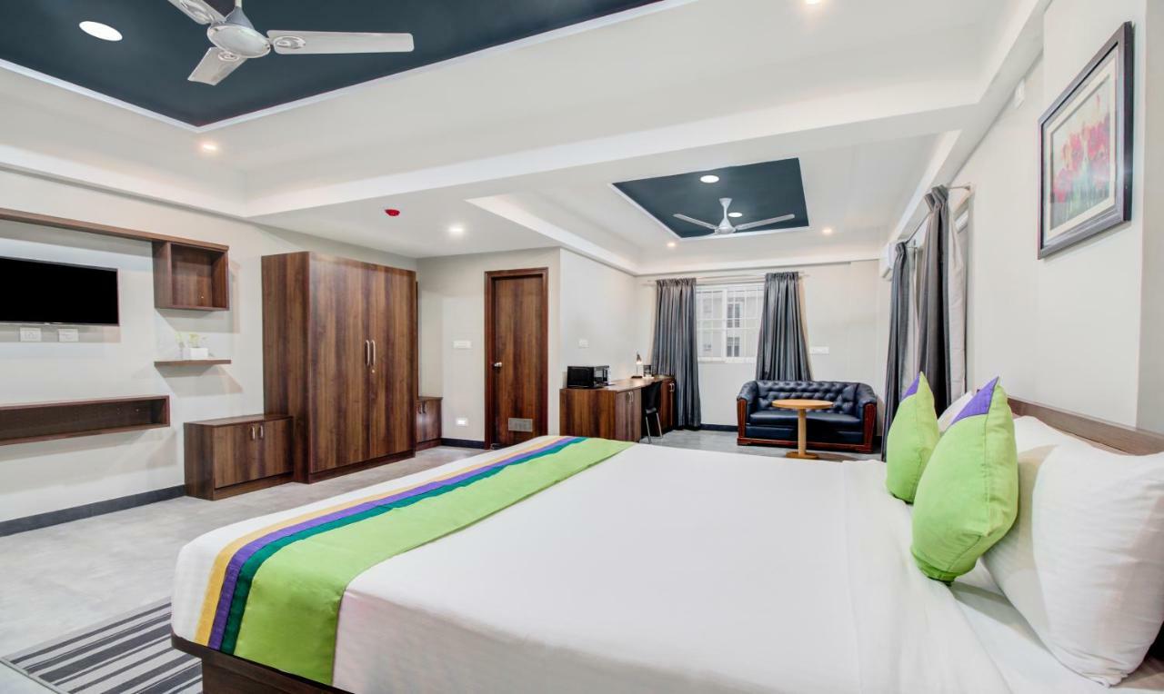 Treebo Trend Abion Itpl Main Road 3*