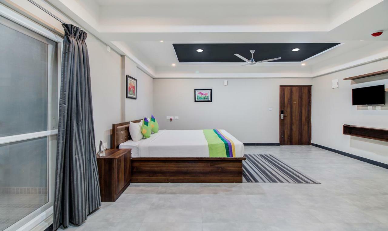 Treebo Trend Abion Itpl Main Road 3* Bangalore
