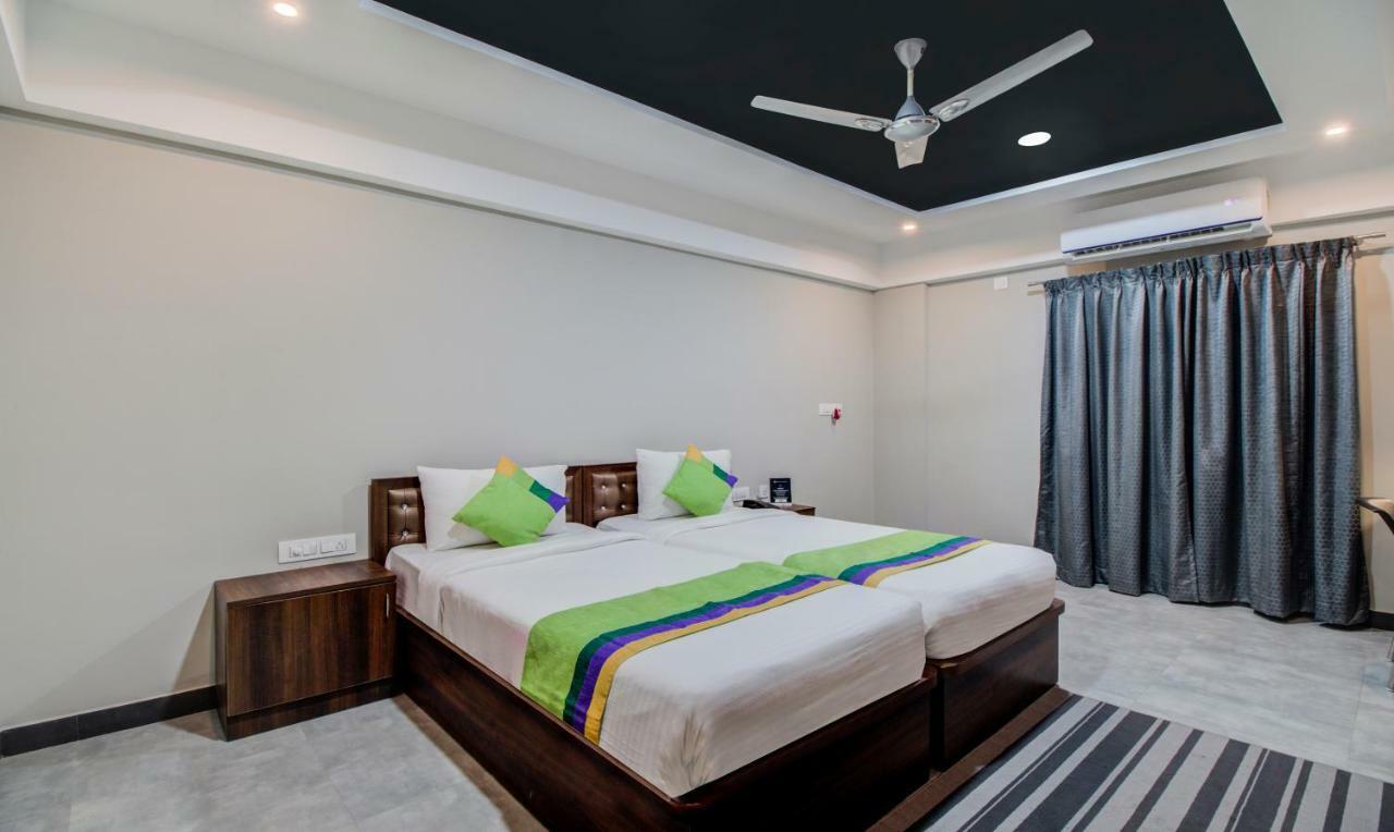 Treebo Trend Abion Itpl Main Road Hotel Bangalore
