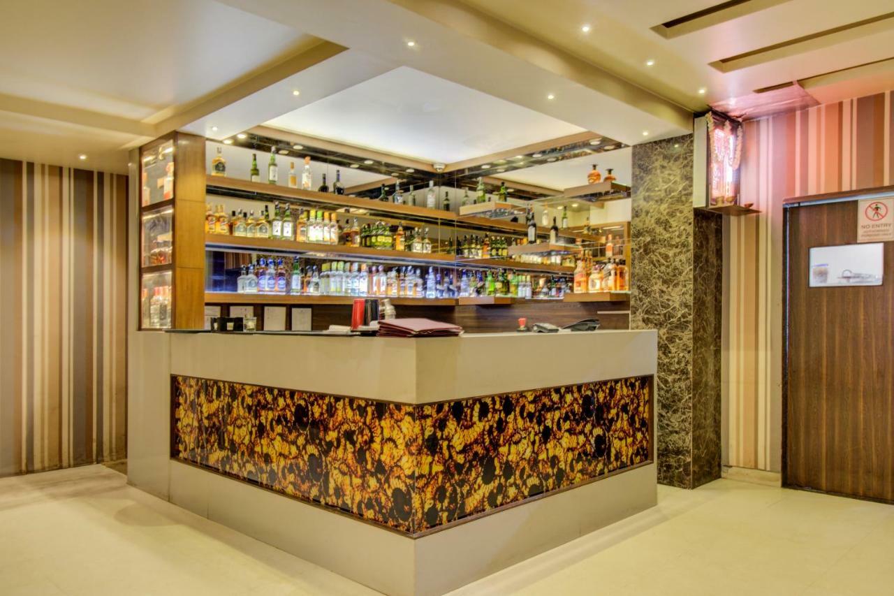 Hotel Fabhotel Prime The Vintage 3*