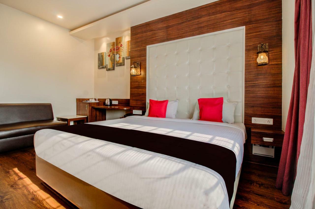 Fabhotel Prime The Vintage Bangalore