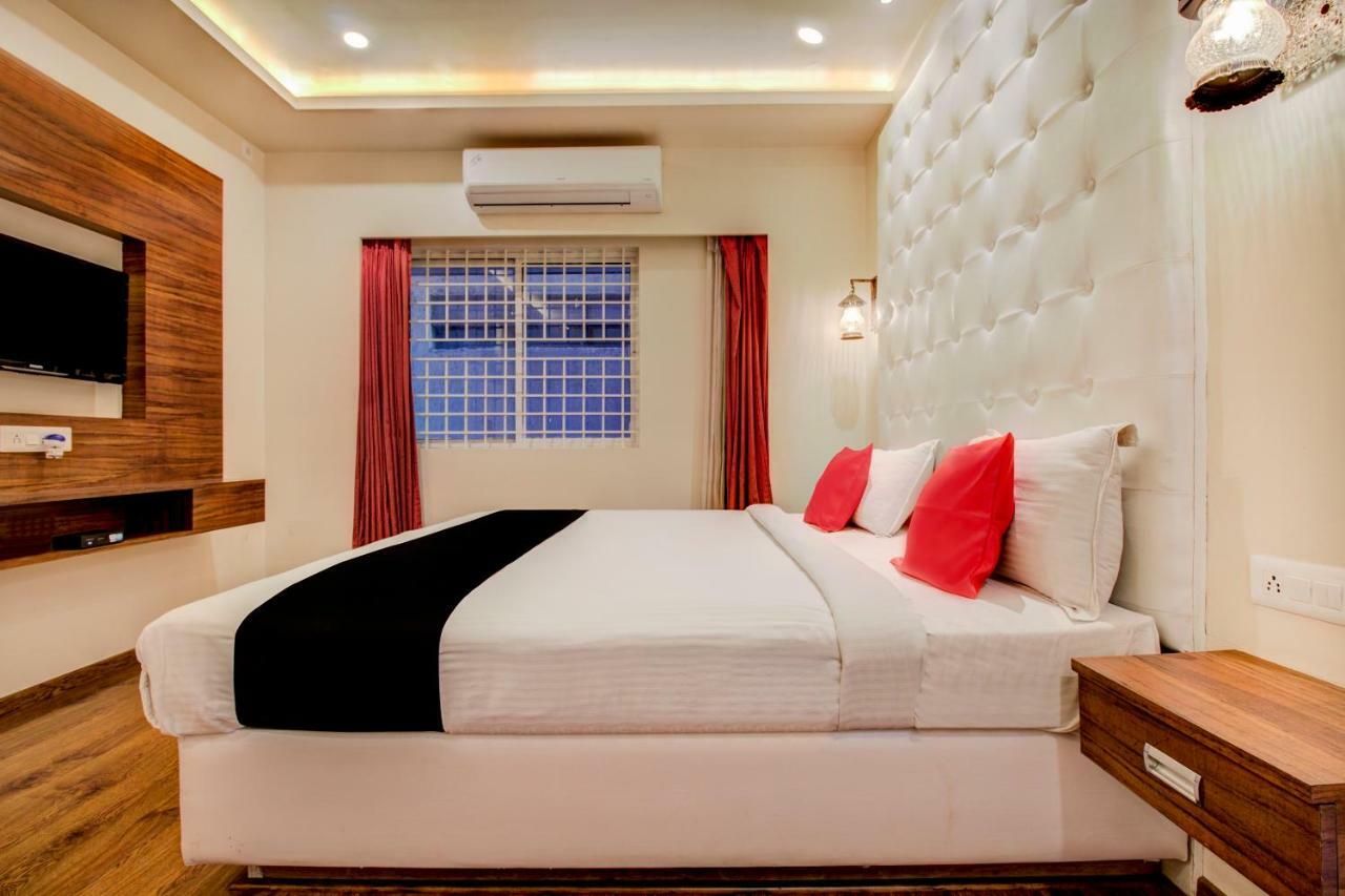 Hotel Fabhotel Prime The Vintage Bangalore
