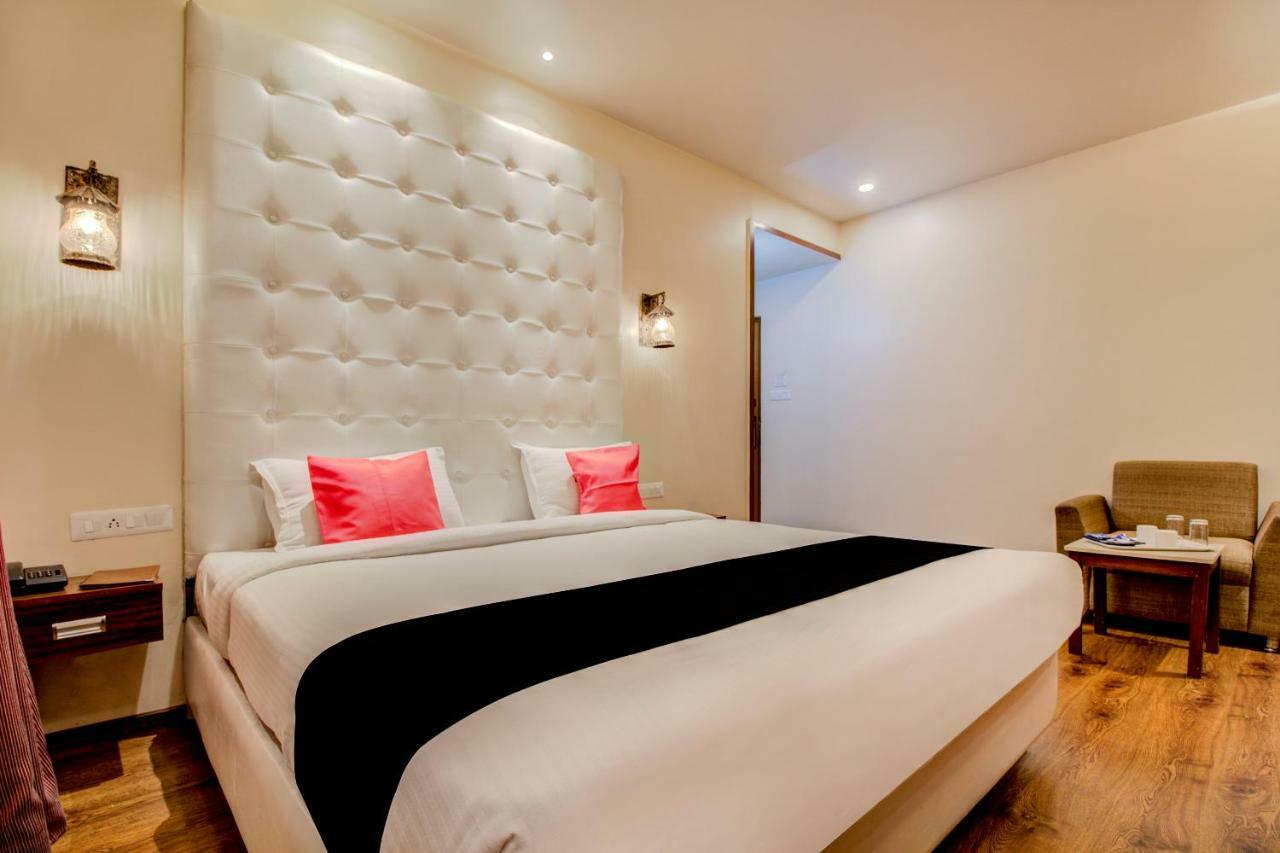 Hotel Fabhotel Prime The Vintage