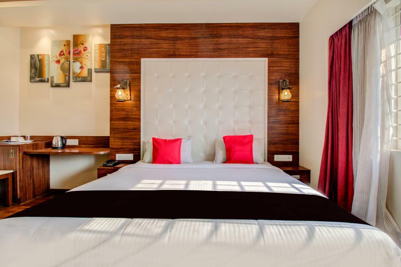 Fabhotel Prime The Vintage