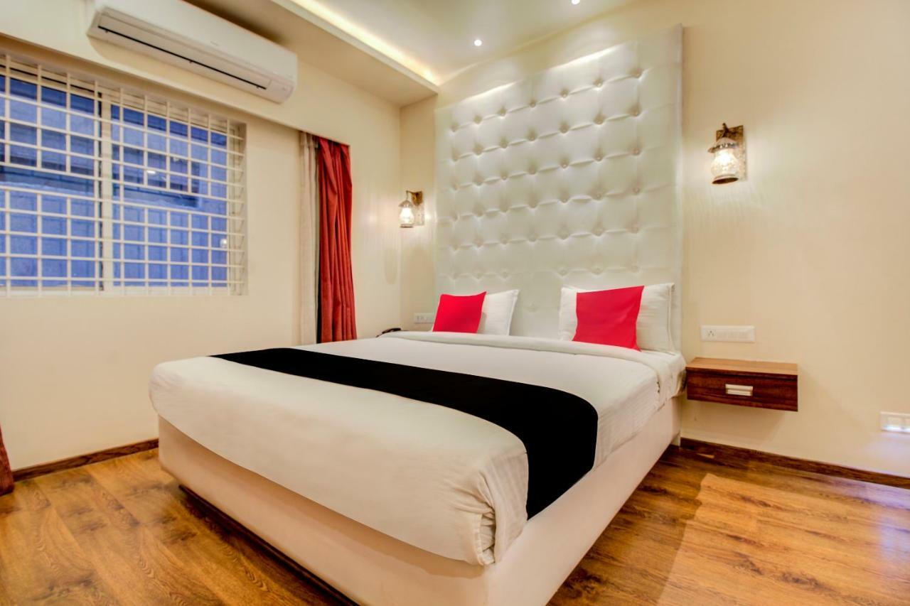 Fabhotel Prime The Vintage Hotel Bangalore