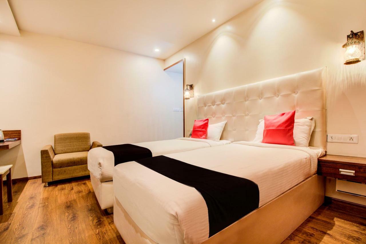 Fabhotel Prime The Vintage