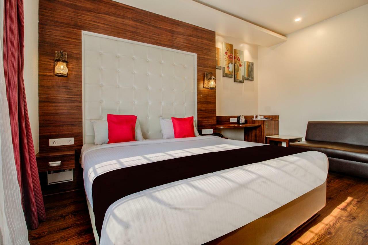 Fabhotel Prime The Vintage