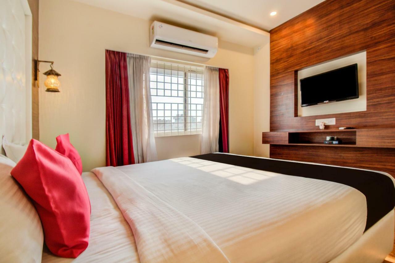 Fabhotel Prime The Vintage 3* Bangalore