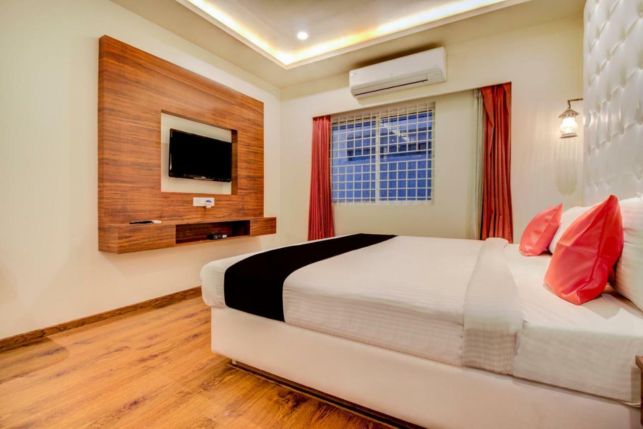 Fabhotel Prime The Vintage Bangalore
