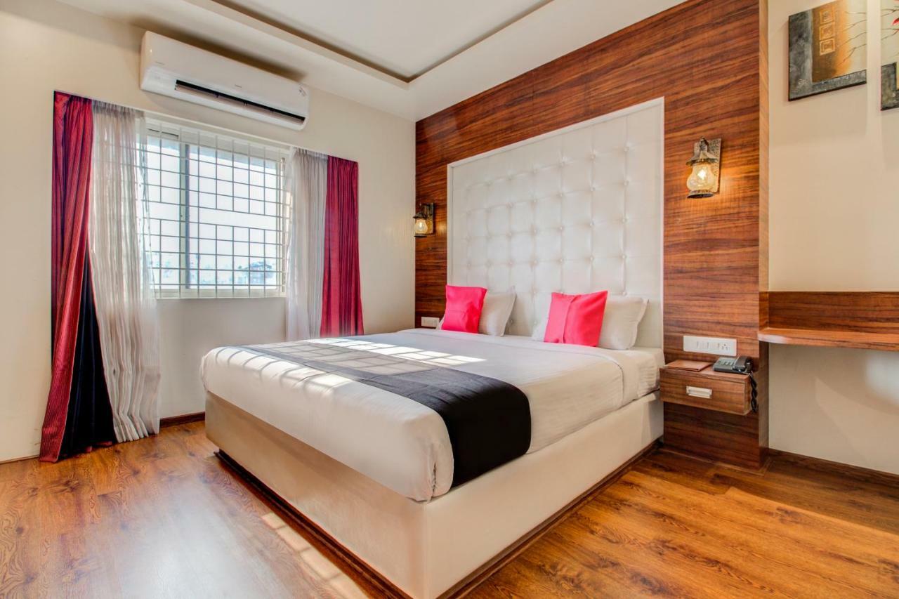 Fabhotel Prime The Vintage Bangalore