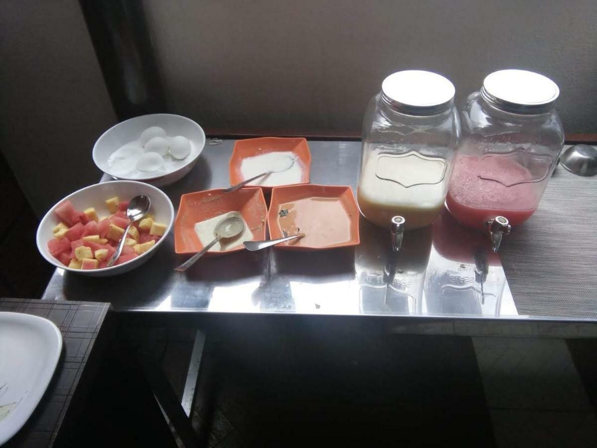 Sampradaya Hotel