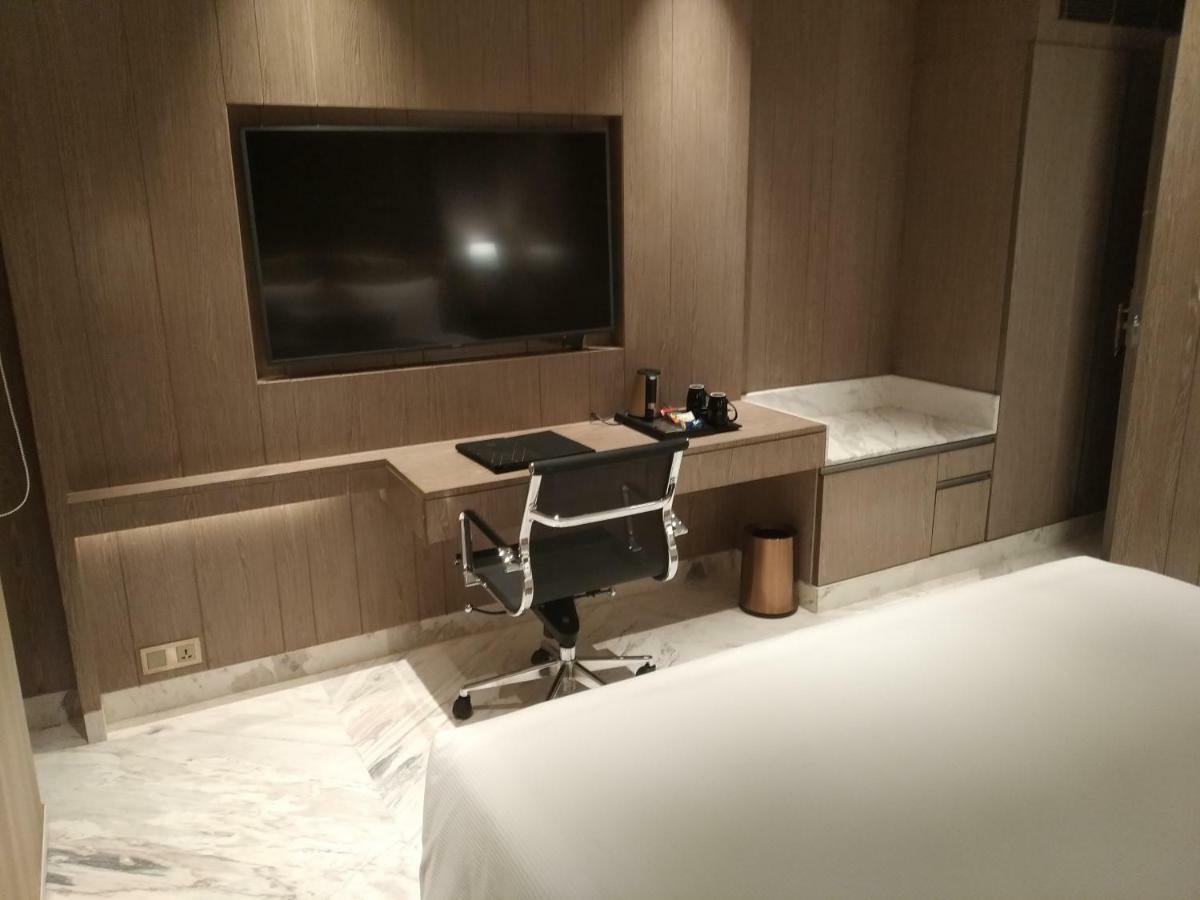 Vividus Hotel Bangalore