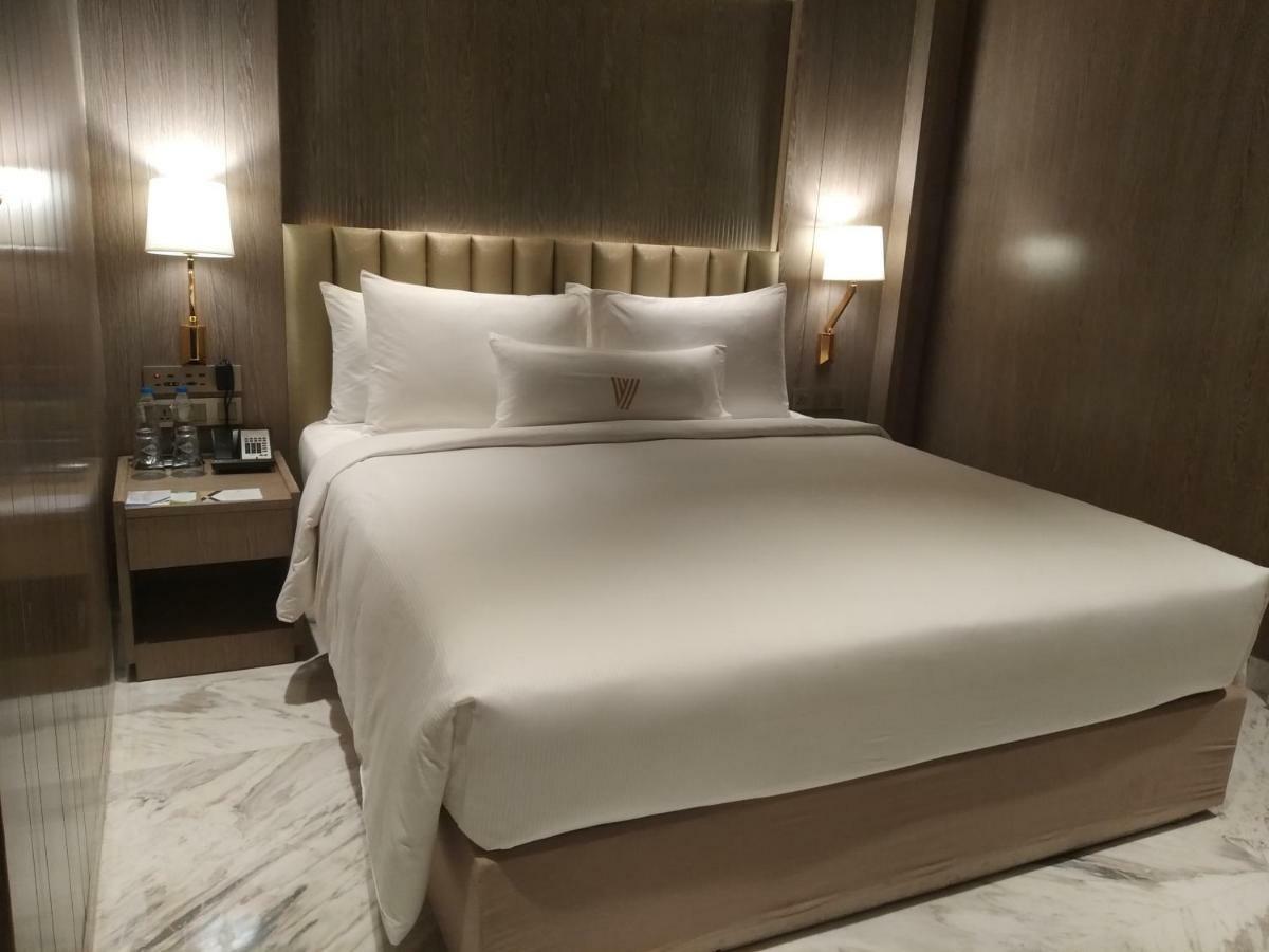 Hotel Vividus 5*