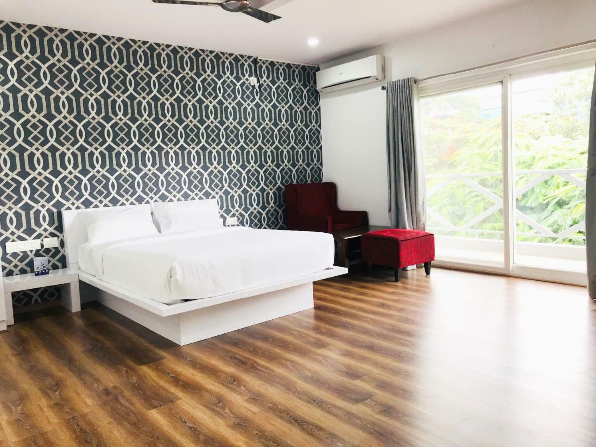 Aston Hotel Bangalore