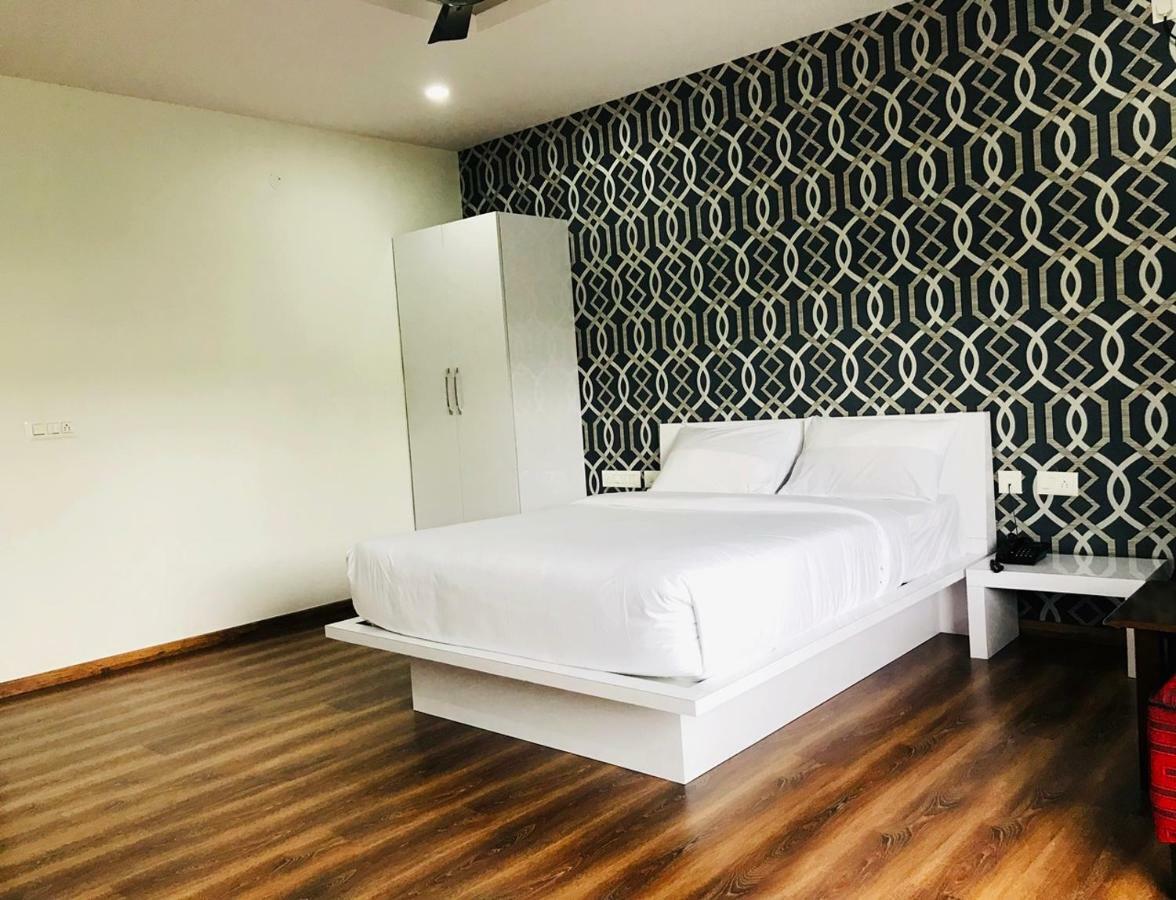 Aston Hotel Bangalore