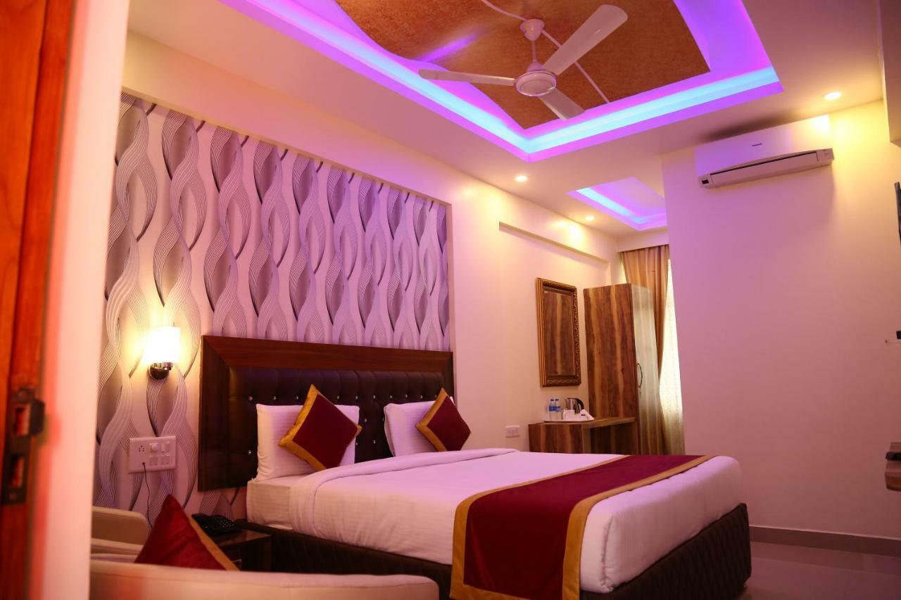 Hotel The Royal