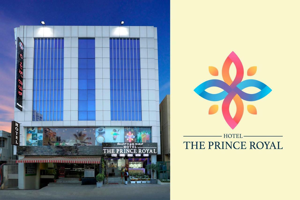 The Royal 3* Bangalore