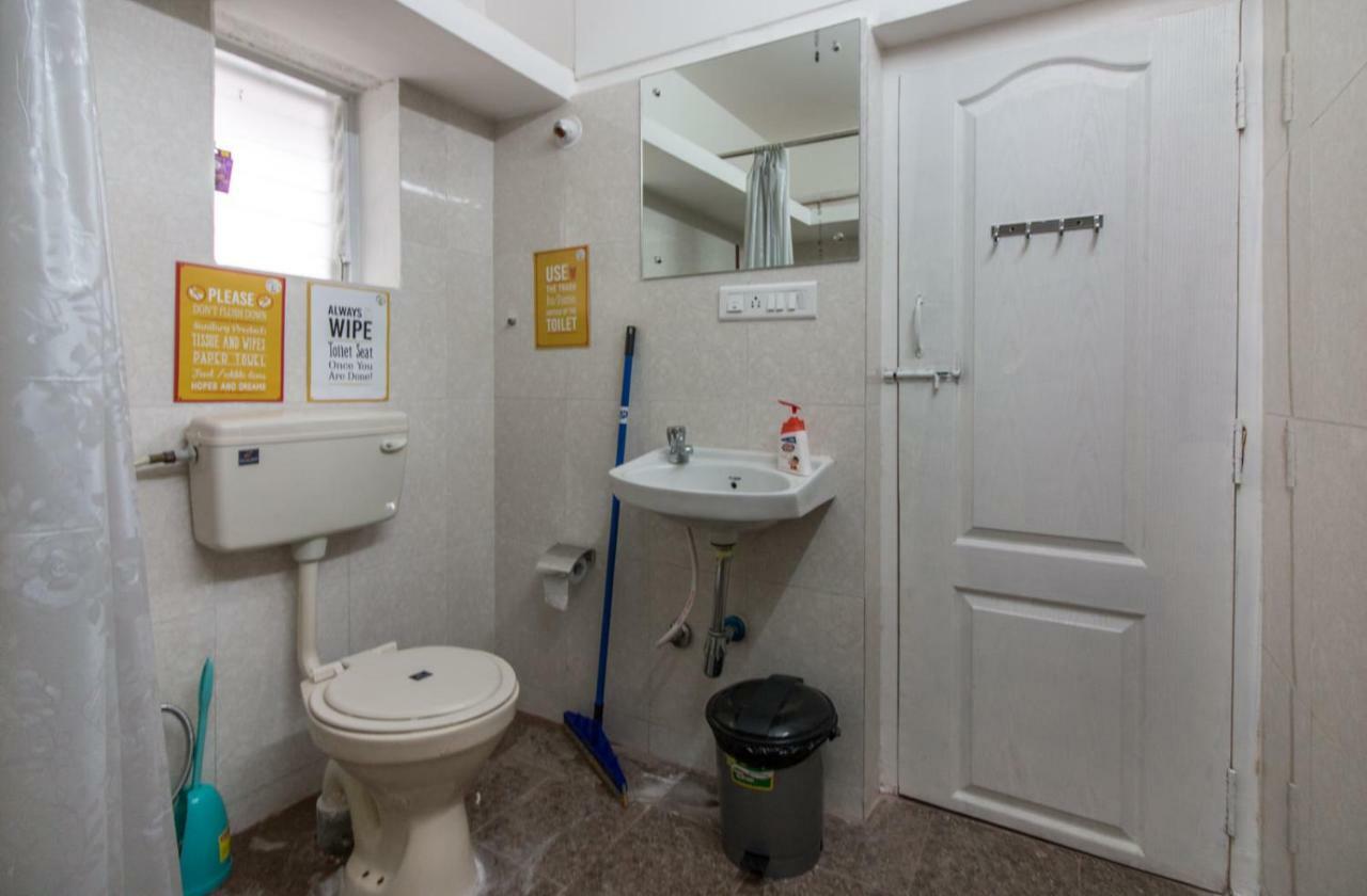 Backpacker Panda Hostel