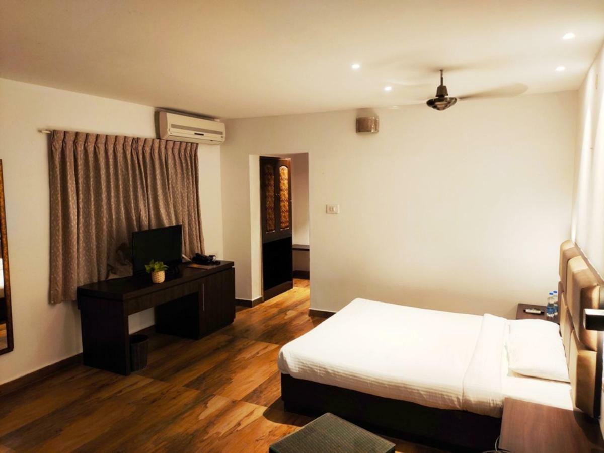 Resort Village Bangalore