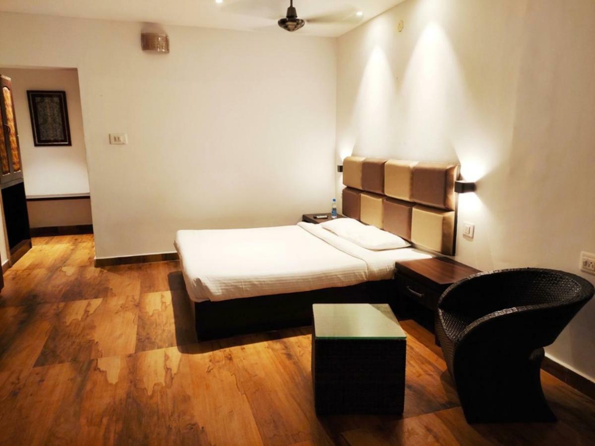 Village Resort Bangalore