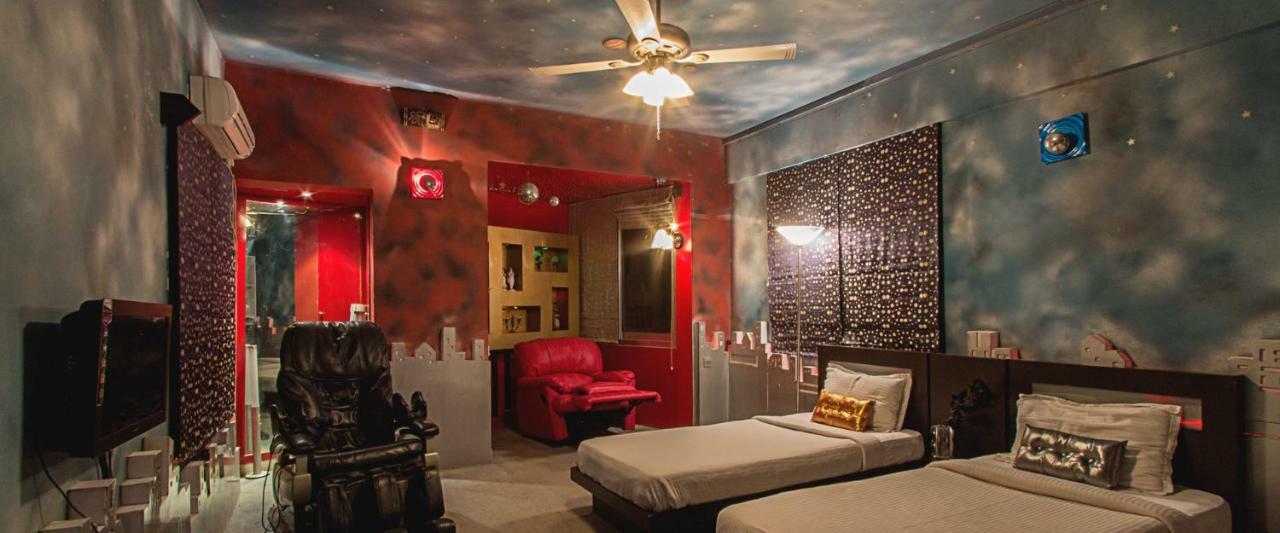 Diamond Penthouse * Bangalore