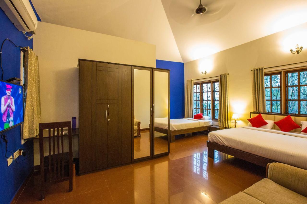 Redstone And 3* Bangalore