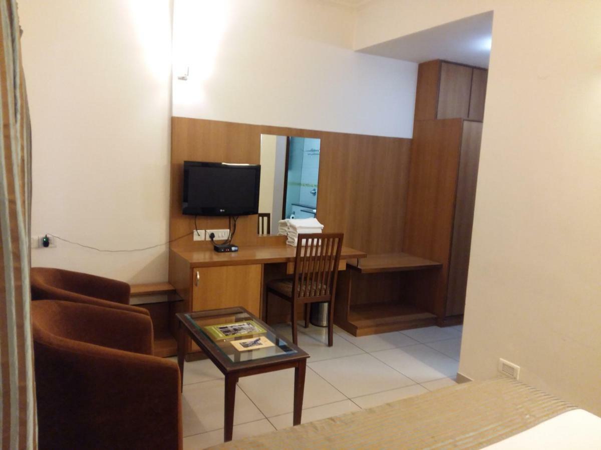 Akshaya Lakshmi Comfort Bed & Breakfast Bangalore