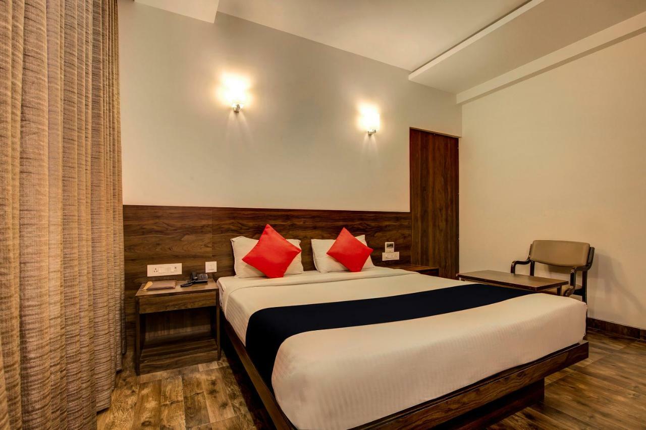 Myspace Hotels Silverstar Hotel 3*