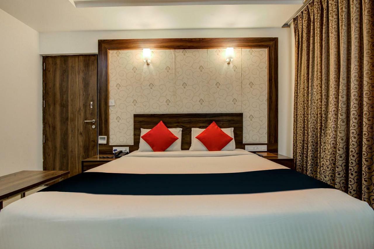 Myspace Hotels Silverstar Bangalore