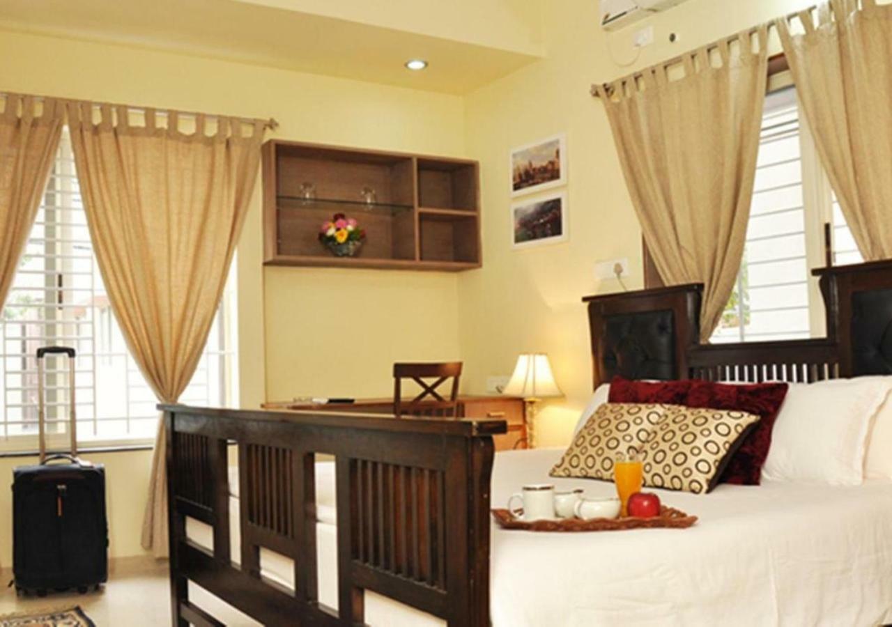Apartment Premium Serviced *