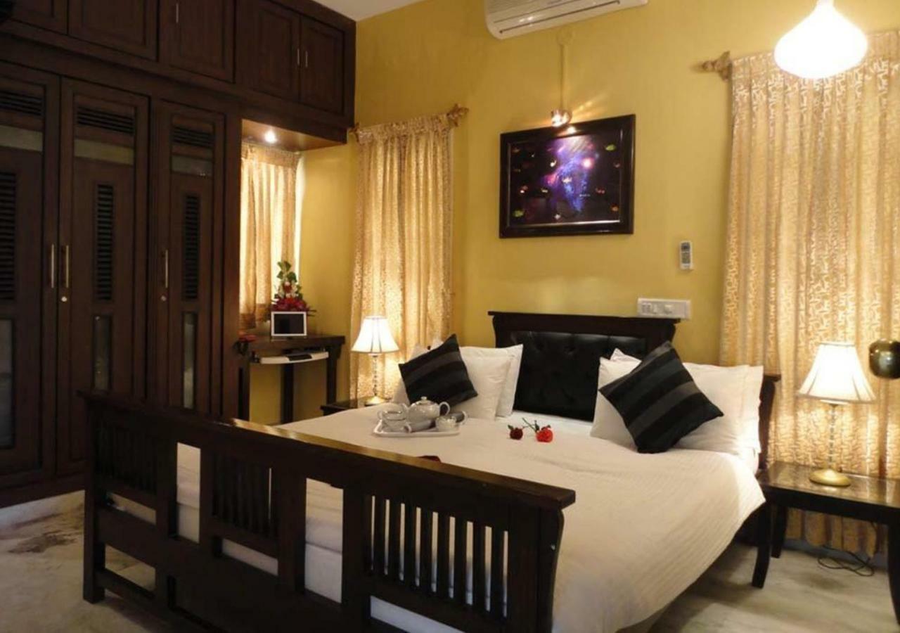 D'habitat Serviced Bangalore