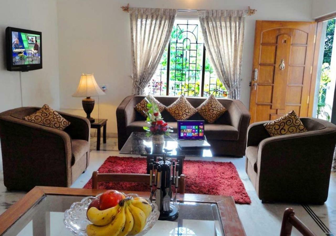 D'habitat Serviced Apartment Bangalore