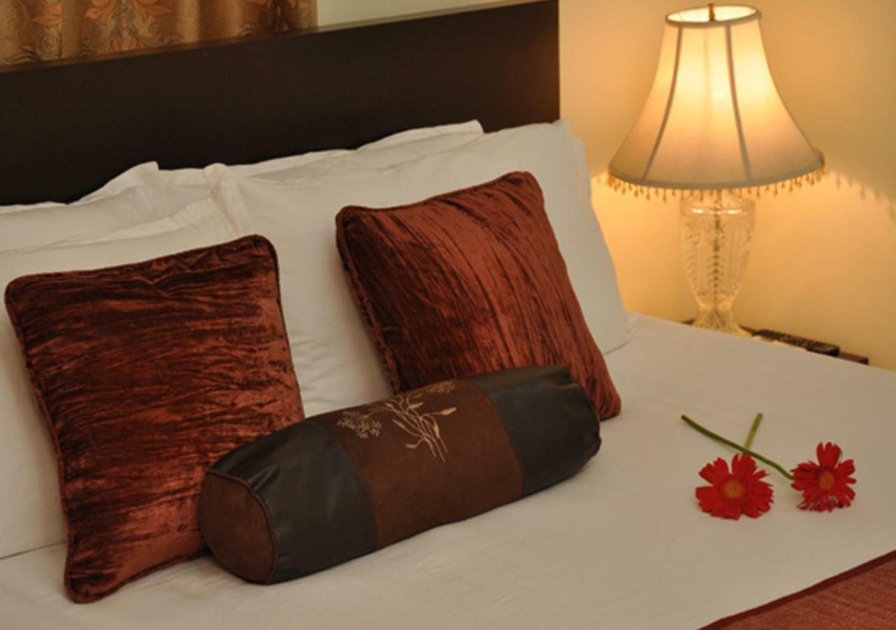 Apartment Premium Serviced