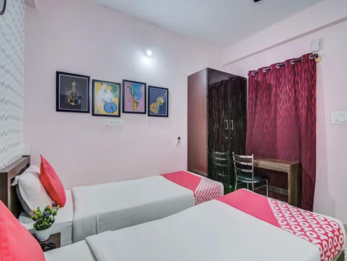 Hotel O Alfa Bangalore