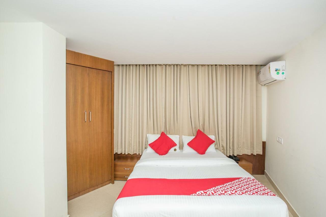 Hotel Olive Residency