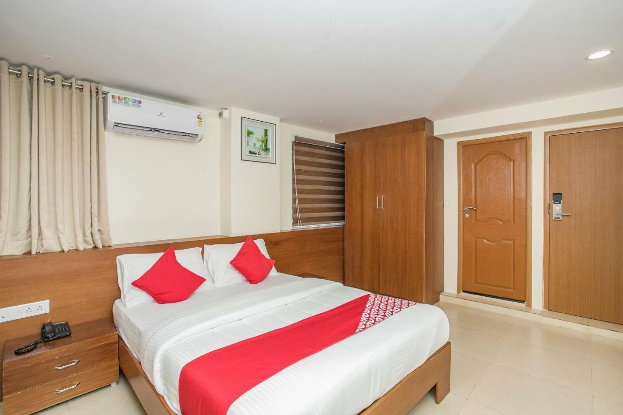 Hotel Olive Residency Bangalore