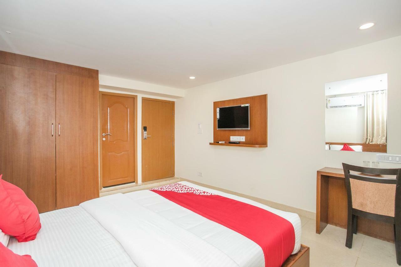 Hotel Olive Residency