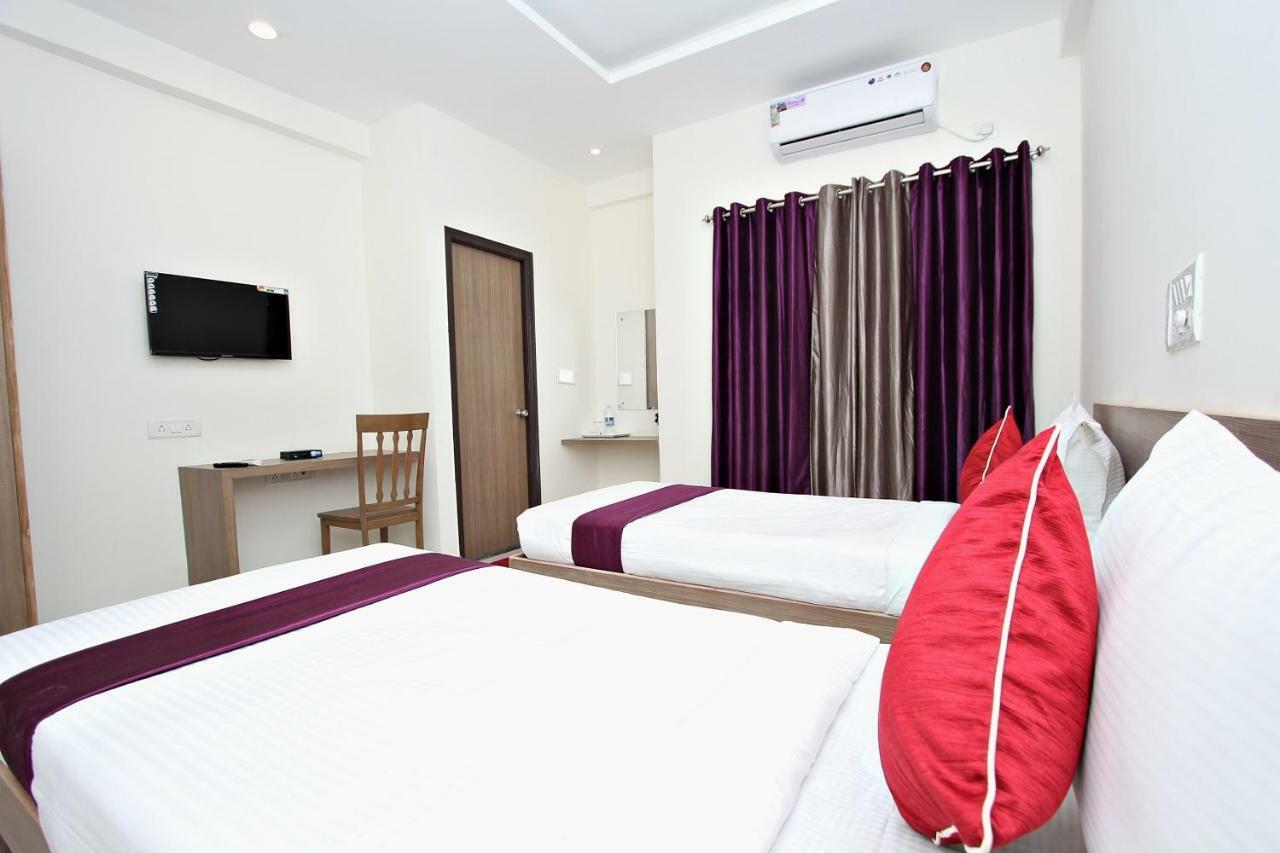 Capital O 8739 Bellandur 3*